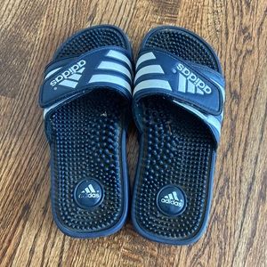 Adidas slides